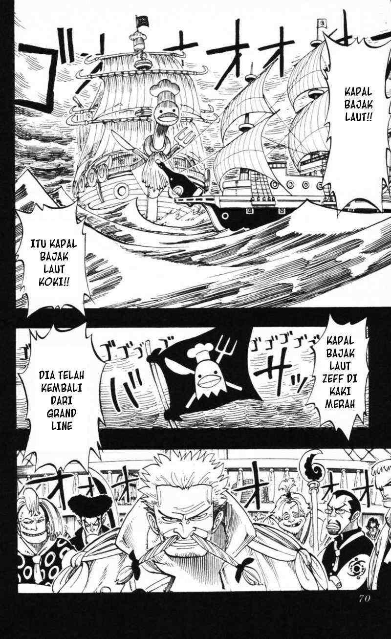 One Piece Chapter 57 2