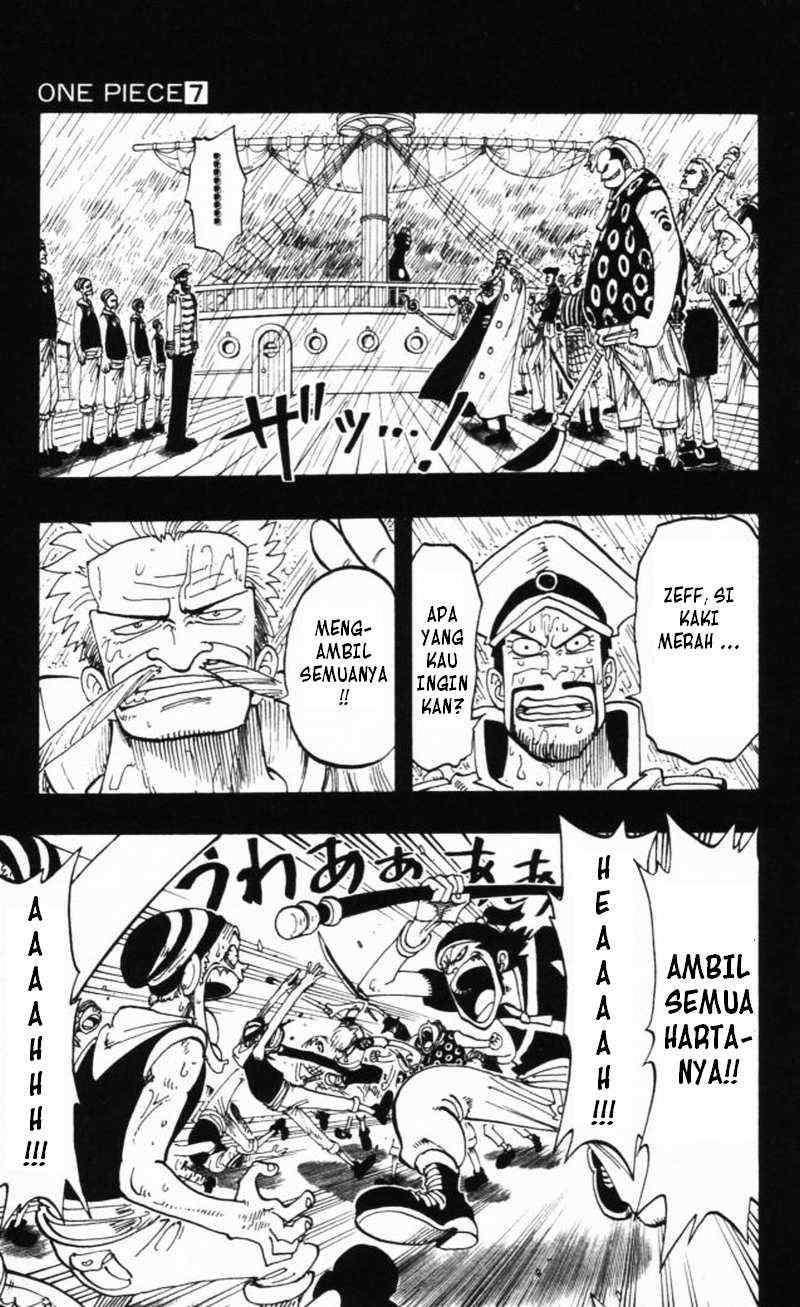 One Piece Chapter 57 3