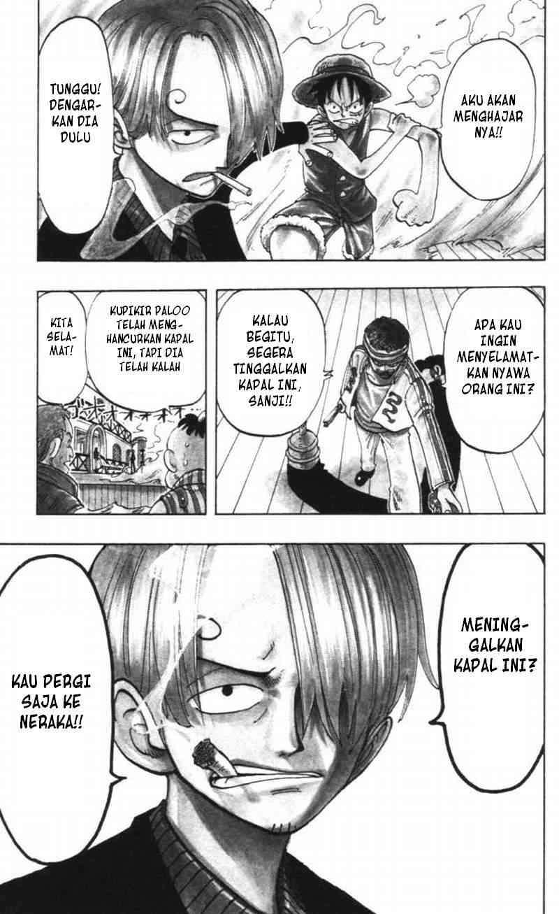 One Piece Chapter 56 3