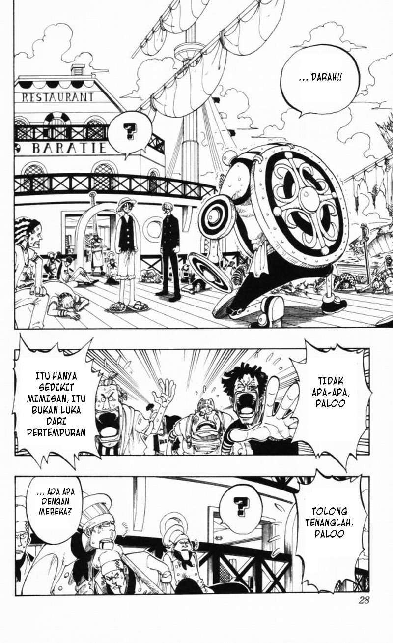 Baca Manga One Piece Chapter 55 Gambar 2