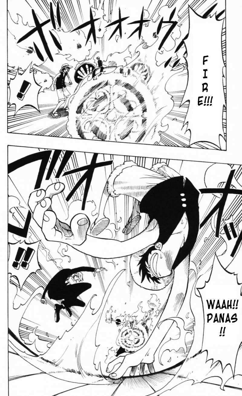 One Piece Chapter 55 Gambar 6