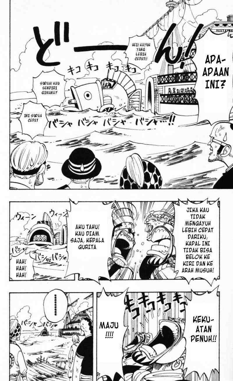 One Piece Chapter 53 Gambar 12