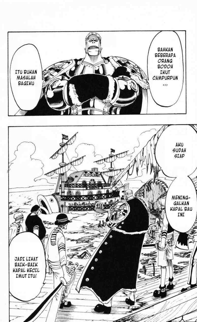 Baca Manga One Piece Chapter 53 Gambar 2