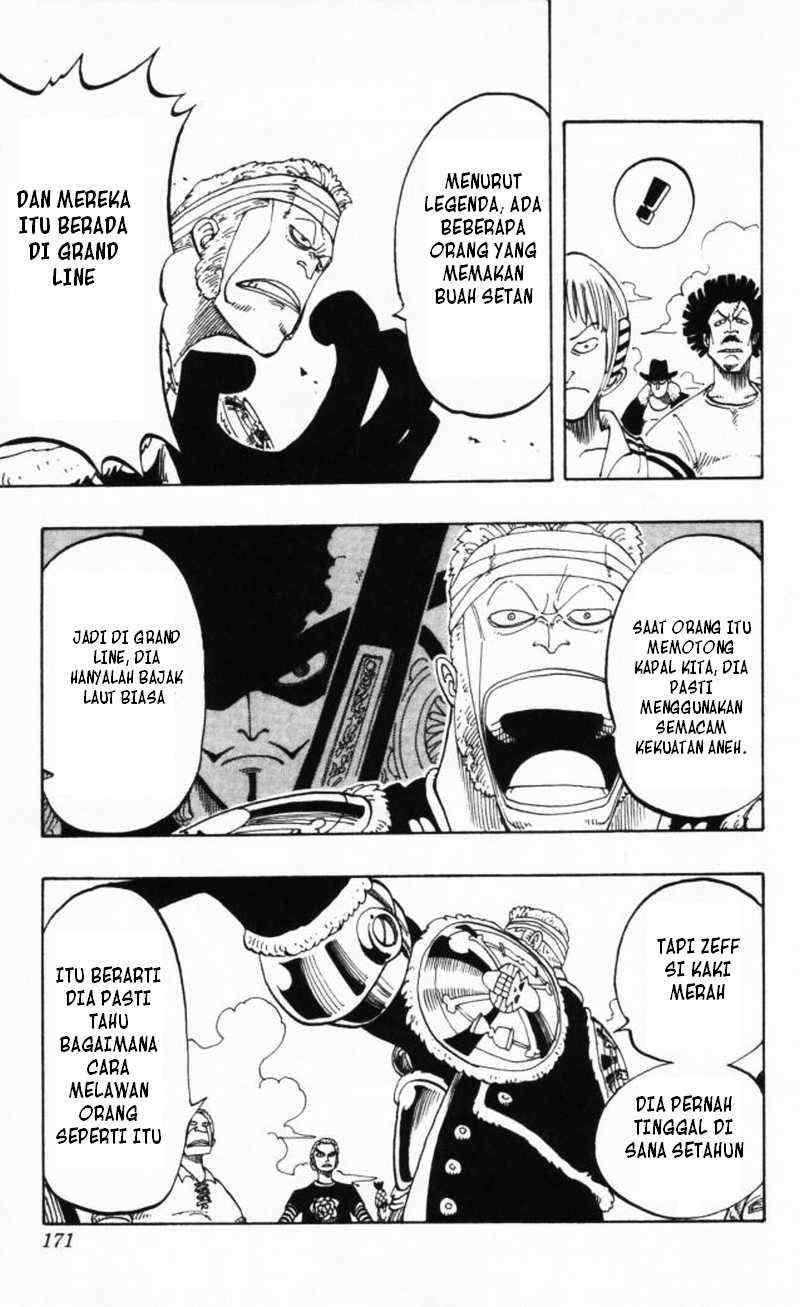 One Piece Chapter 53 Gambar 5