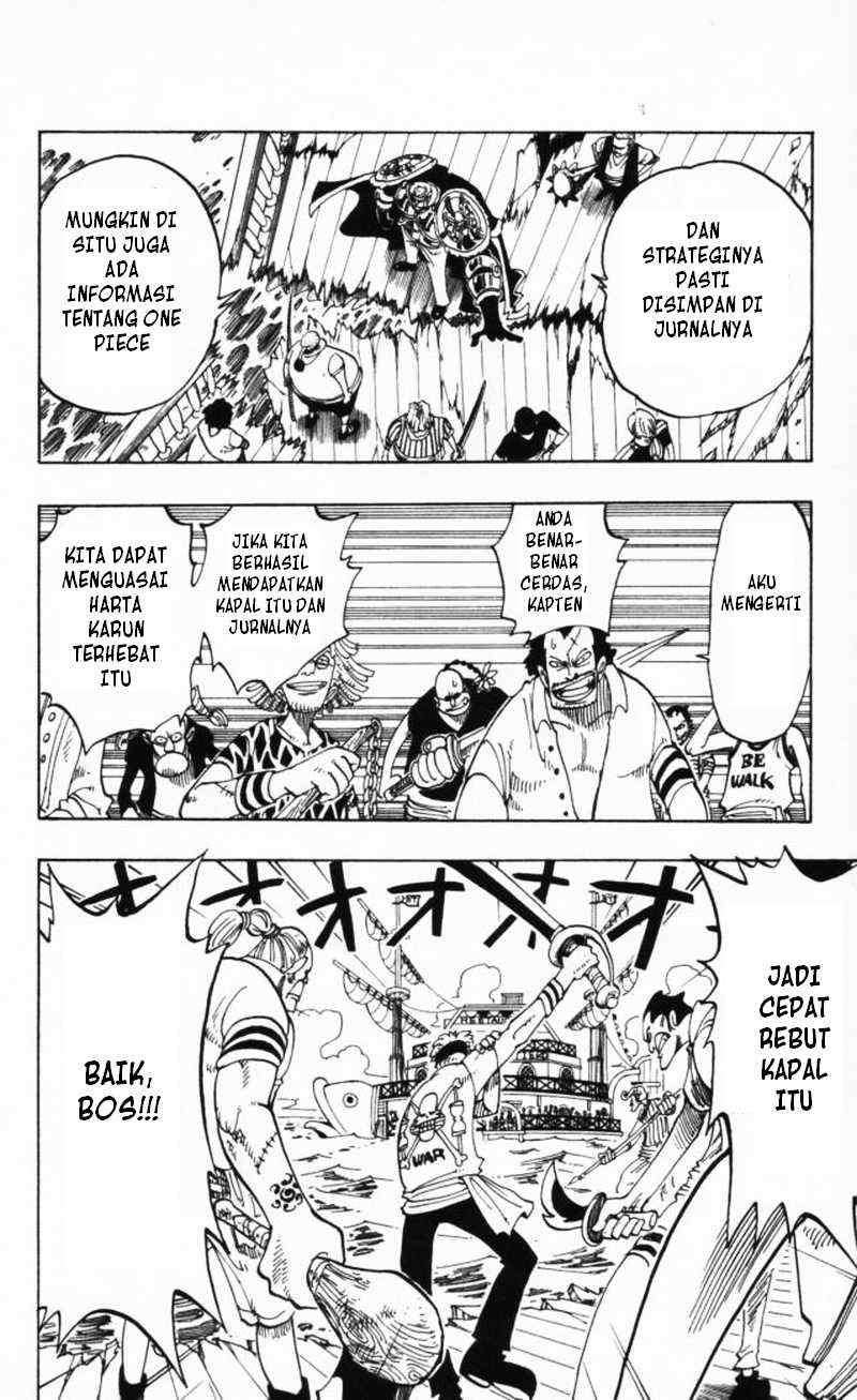 One Piece Chapter 53 Gambar 6