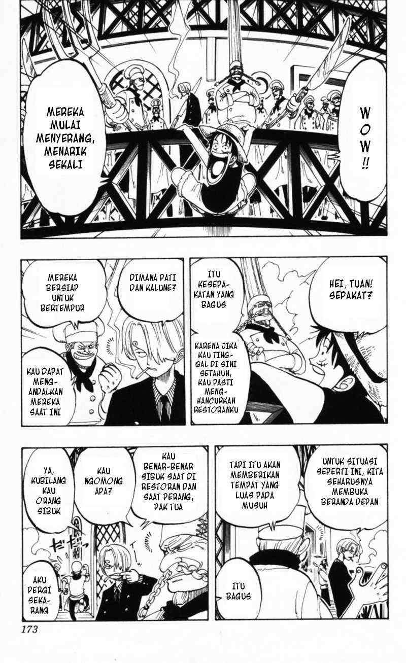 One Piece Chapter 53 Gambar 7