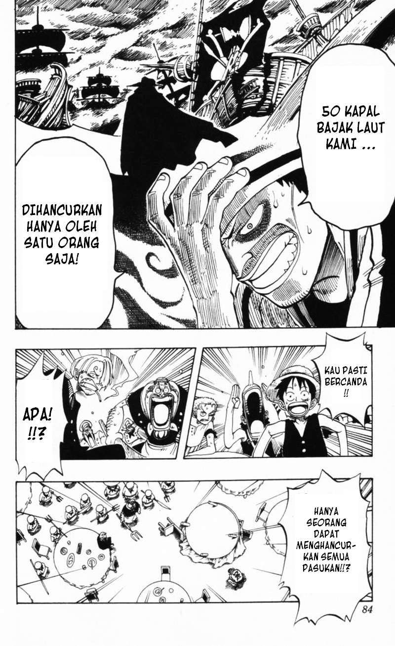 One Piece Chapter 48 Gambar 18