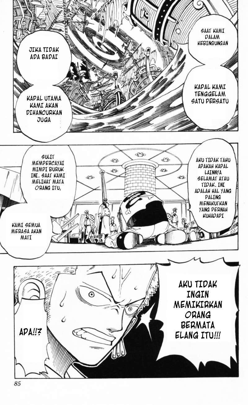One Piece Chapter 48 Gambar 19