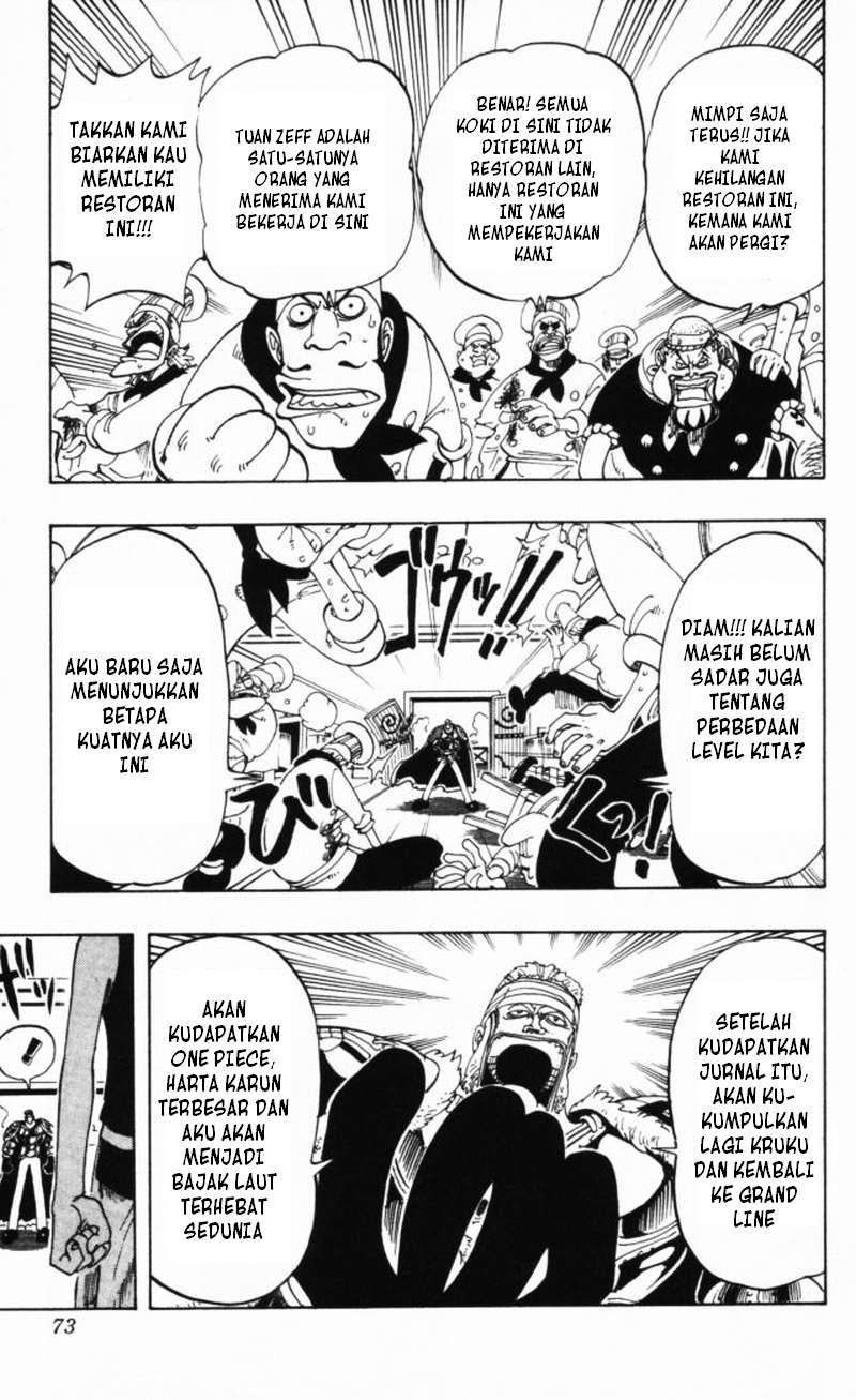 One Piece Chapter 48 Gambar 7