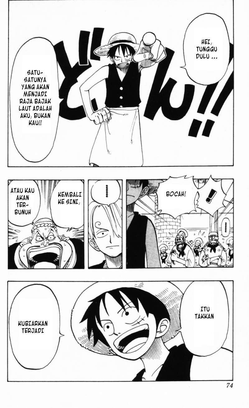 One Piece Chapter 48 Gambar 8