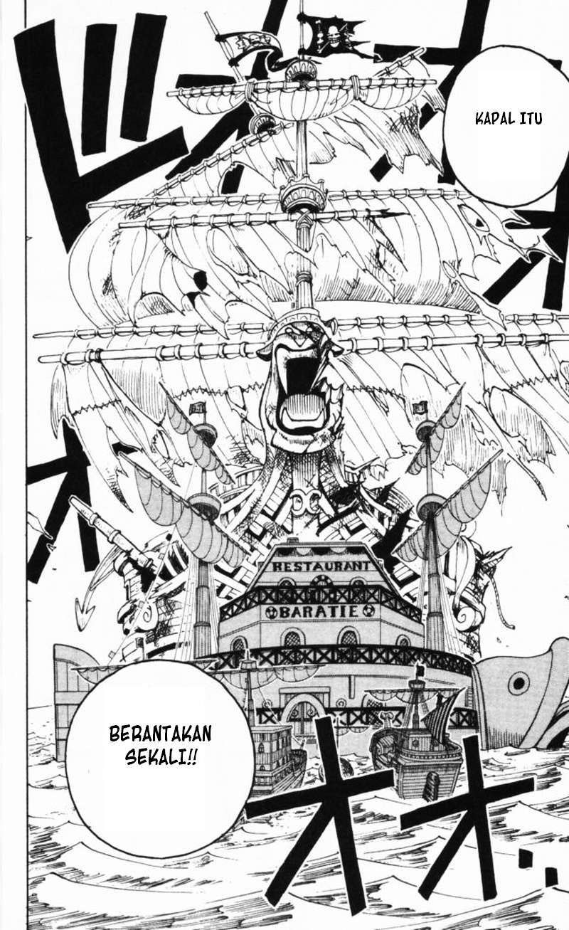 One Piece Chapter 46 Gambar 10