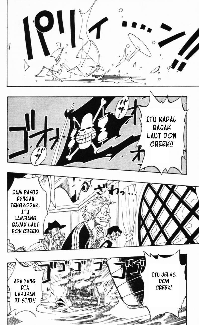 One Piece Chapter 46 Gambar 8