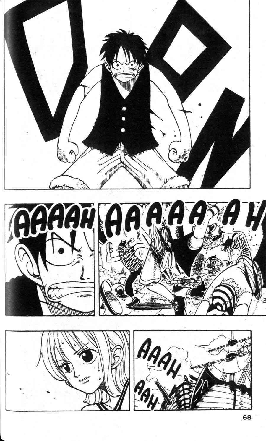 Baca  One Piece Chapter 39 Gambar 2