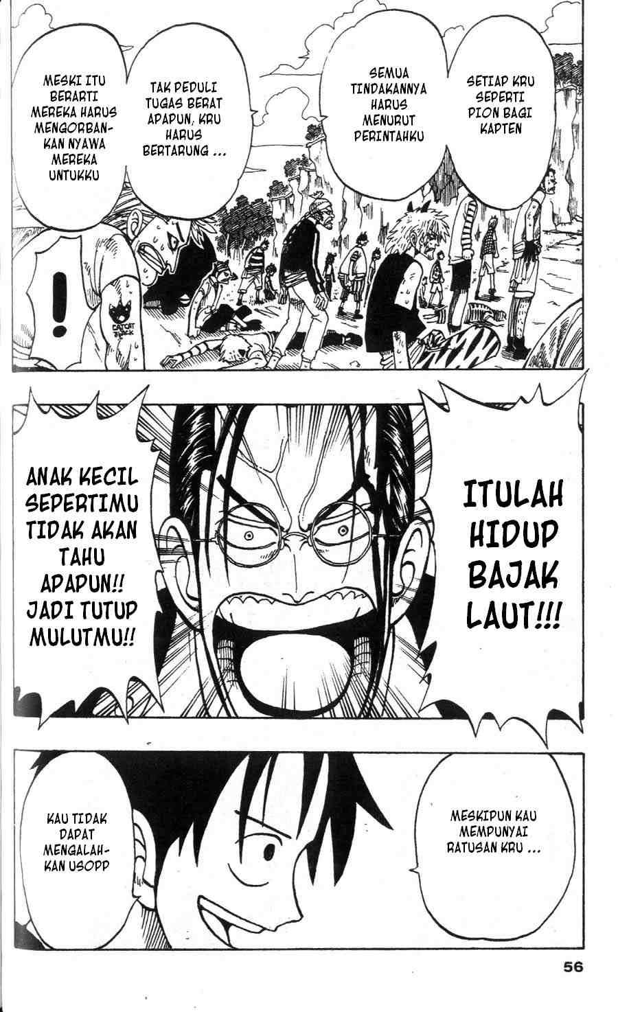 One Piece Chapter 38 12