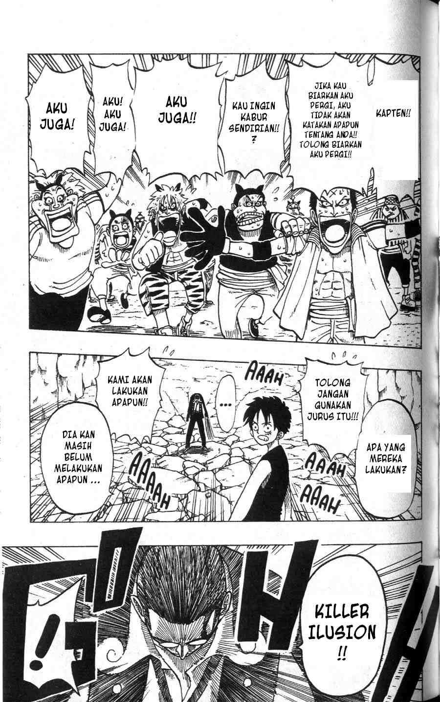 One Piece Chapter 38 17