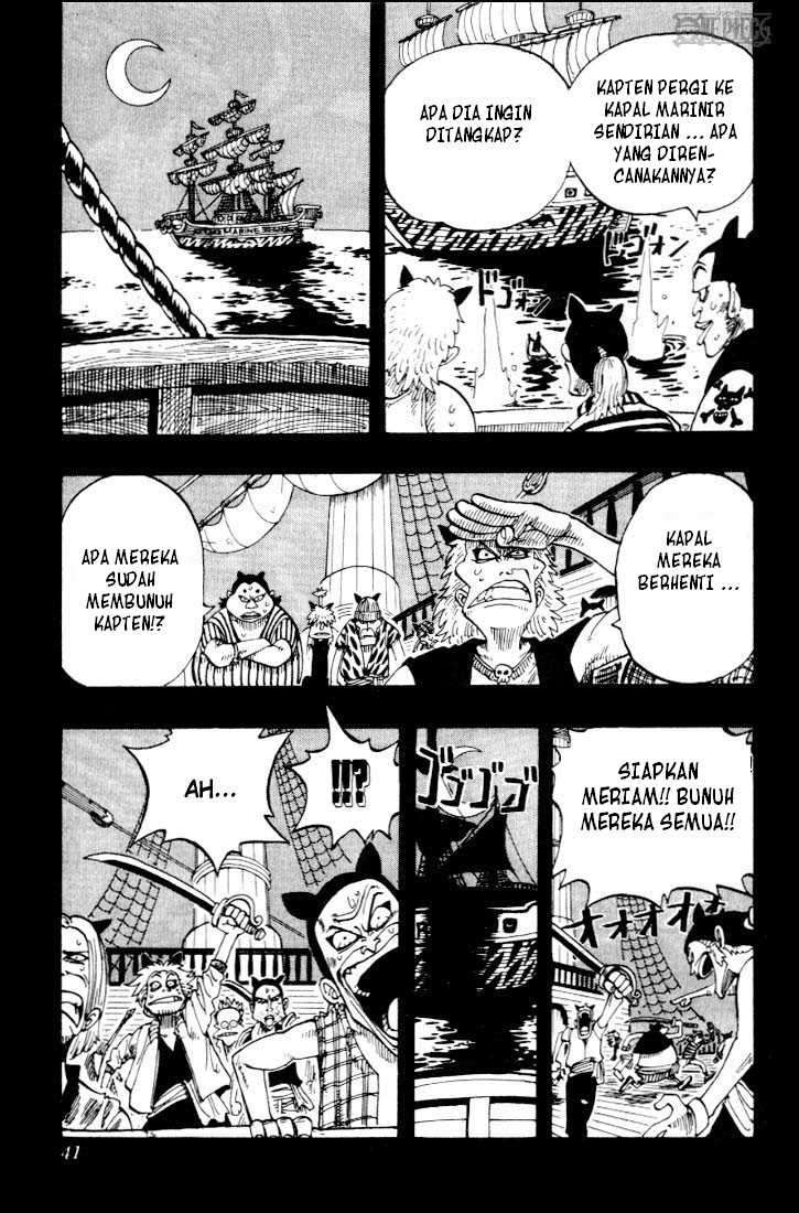 One Piece Chapter 37 13