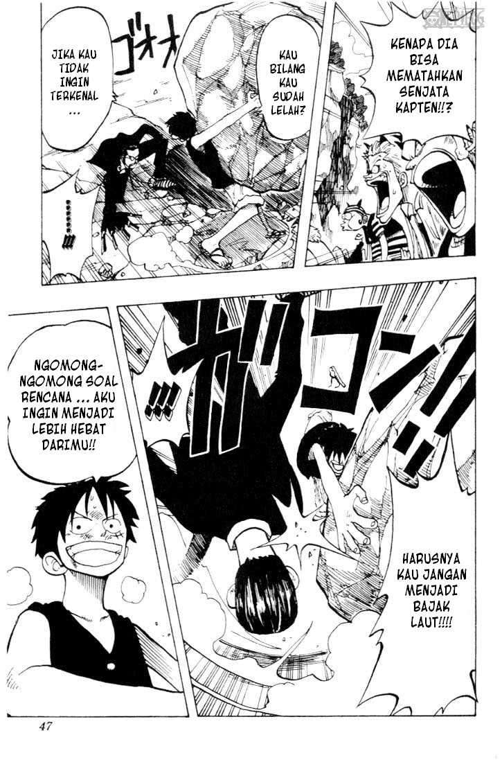 One Piece Chapter 37 19