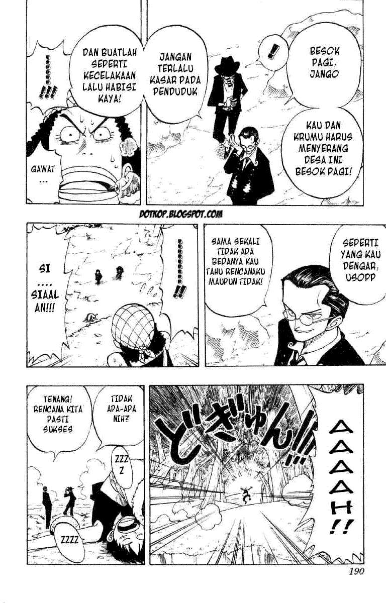 One Piece Chapter 26 14
