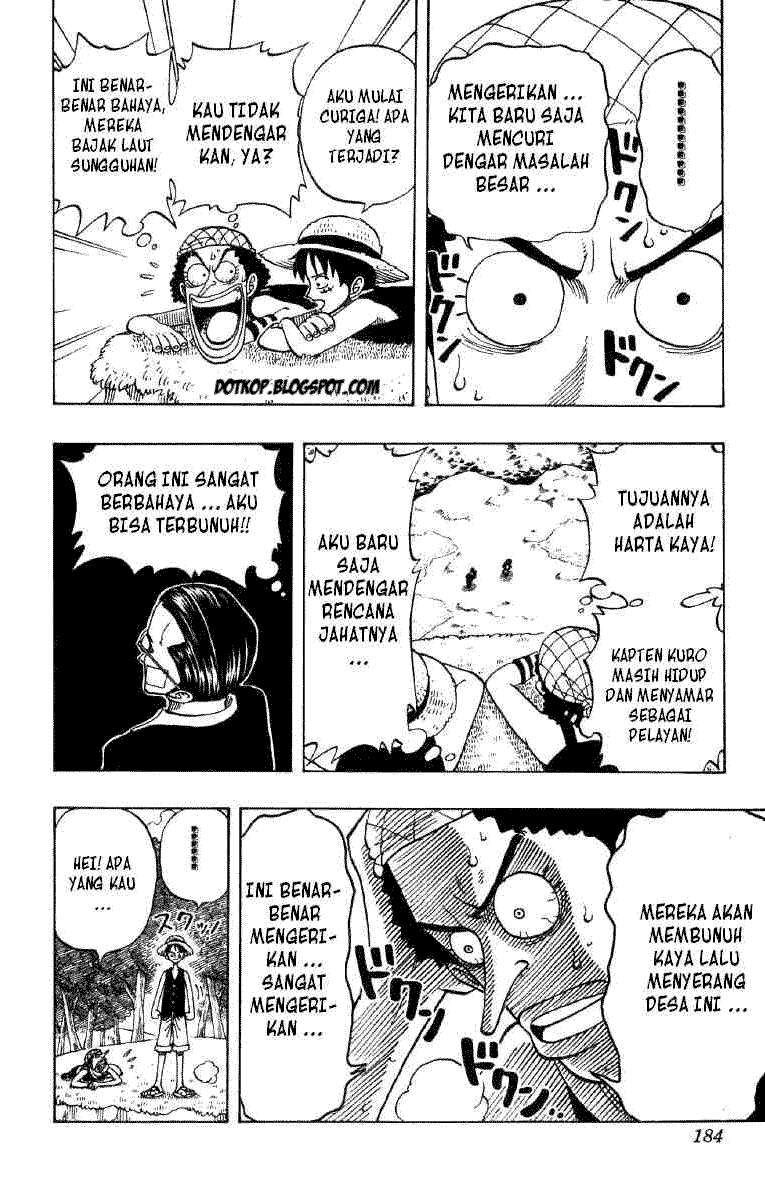 One Piece Chapter 26 8