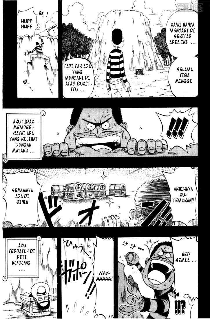 One Piece Chapter 22 Gambar 19