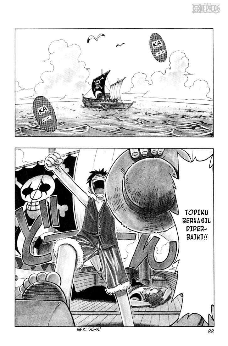 Baca Manga One Piece Chapter 22 Gambar 2