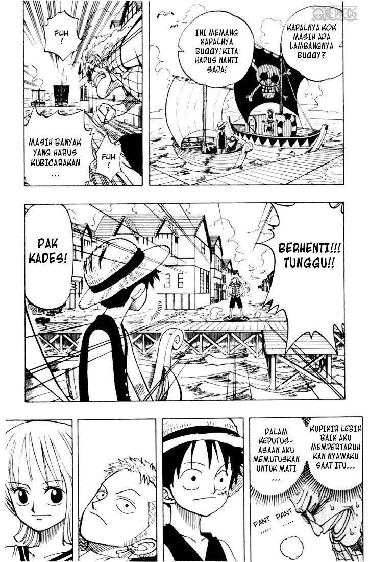 One Piece Chapter 21 17