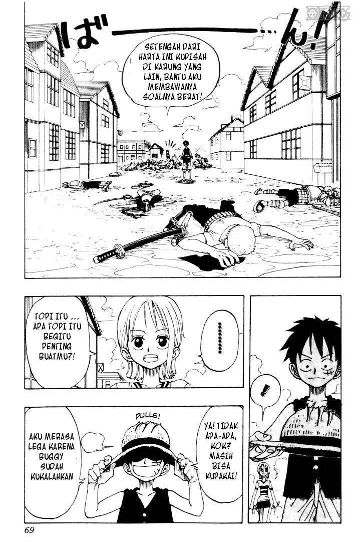 One Piece Chapter 21 3