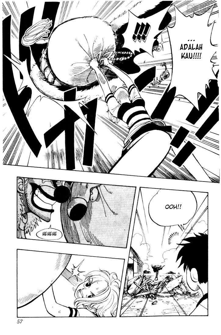 One Piece Chapter 20 Gambar 11