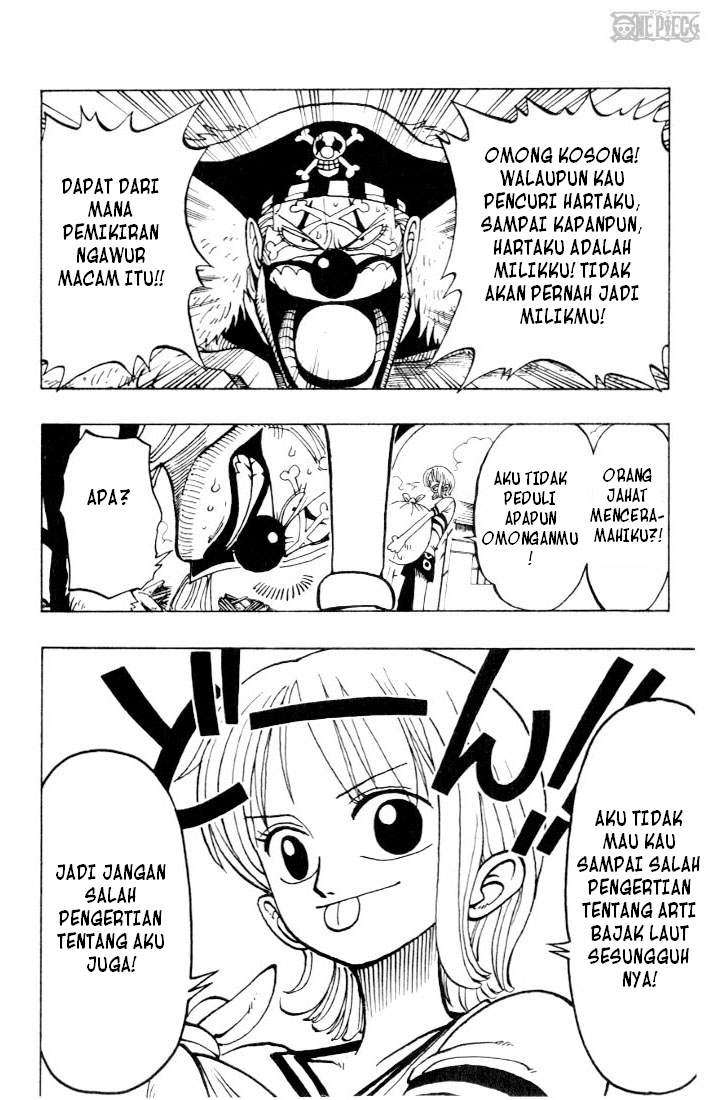 One Piece Chapter 20 Gambar 6