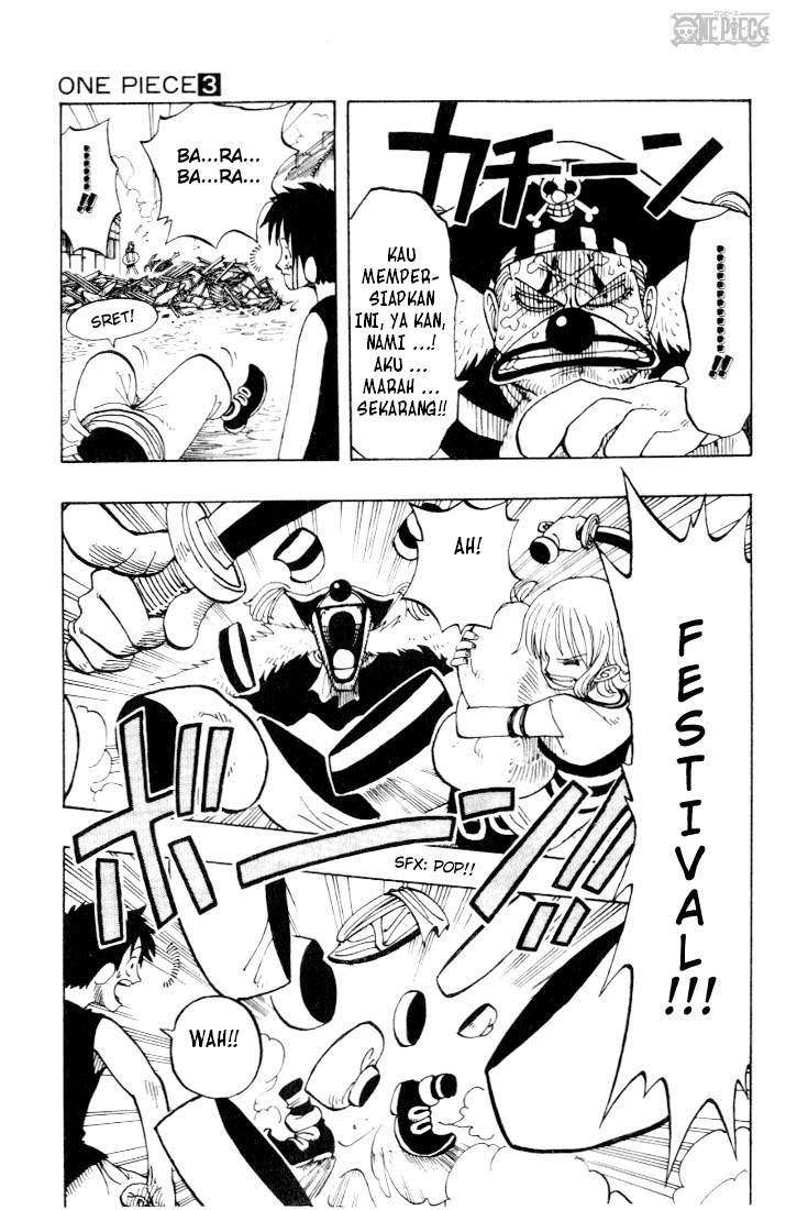 One Piece Chapter 20 Gambar 7