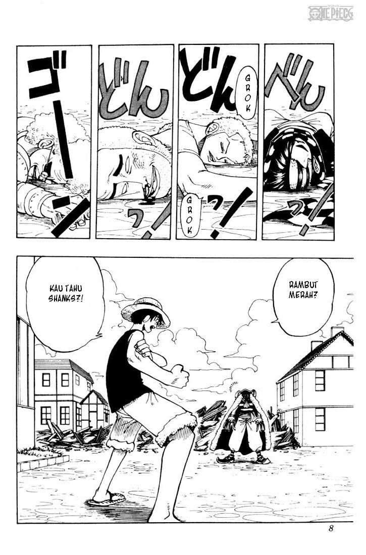 One Piece Chapter 18 2