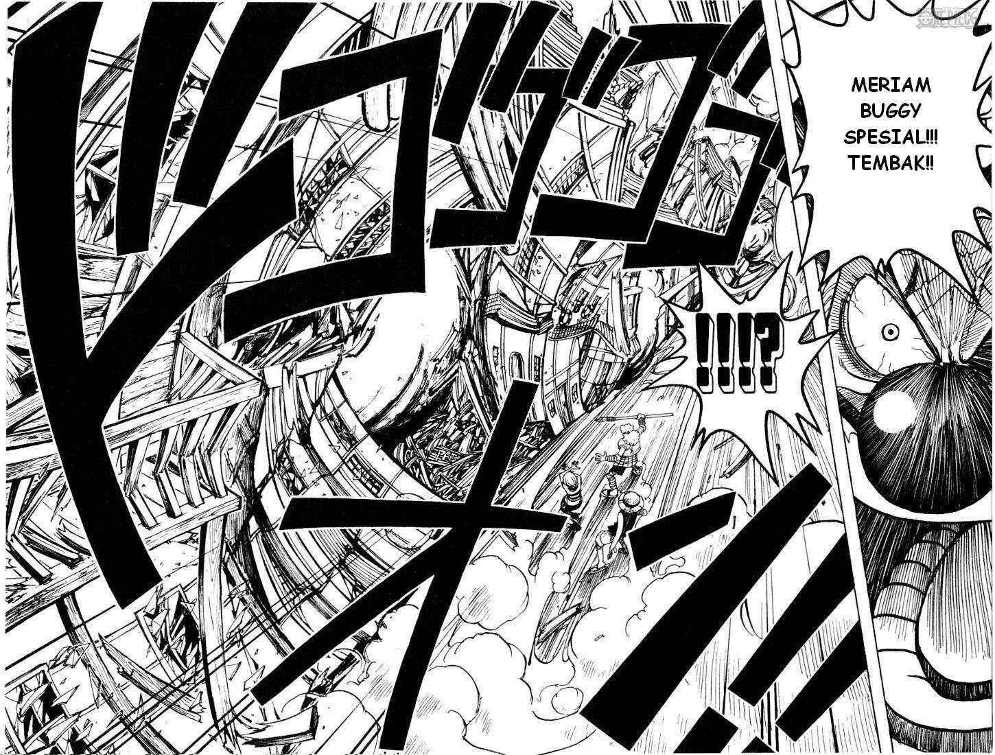 One Piece Chapter 14 Gambar 10