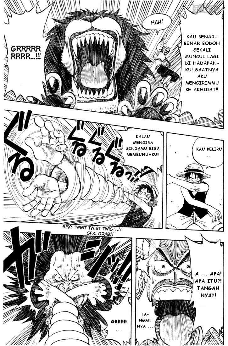One Piece Chapter 13 11