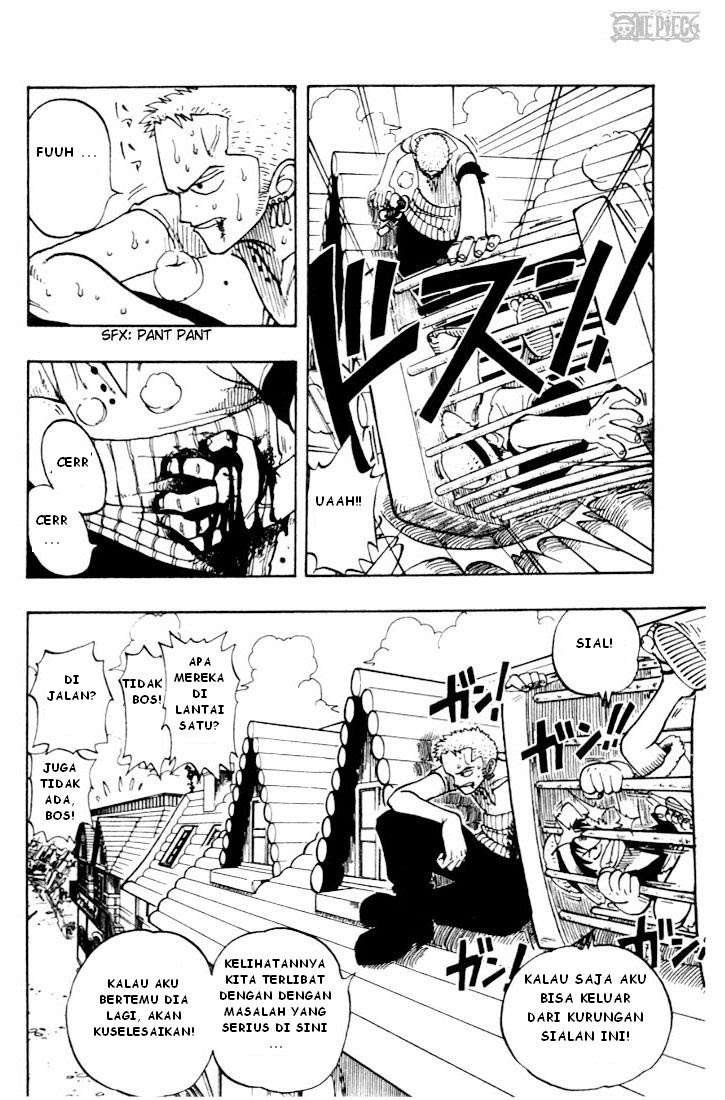 One Piece Chapter 11 Gambar 18
