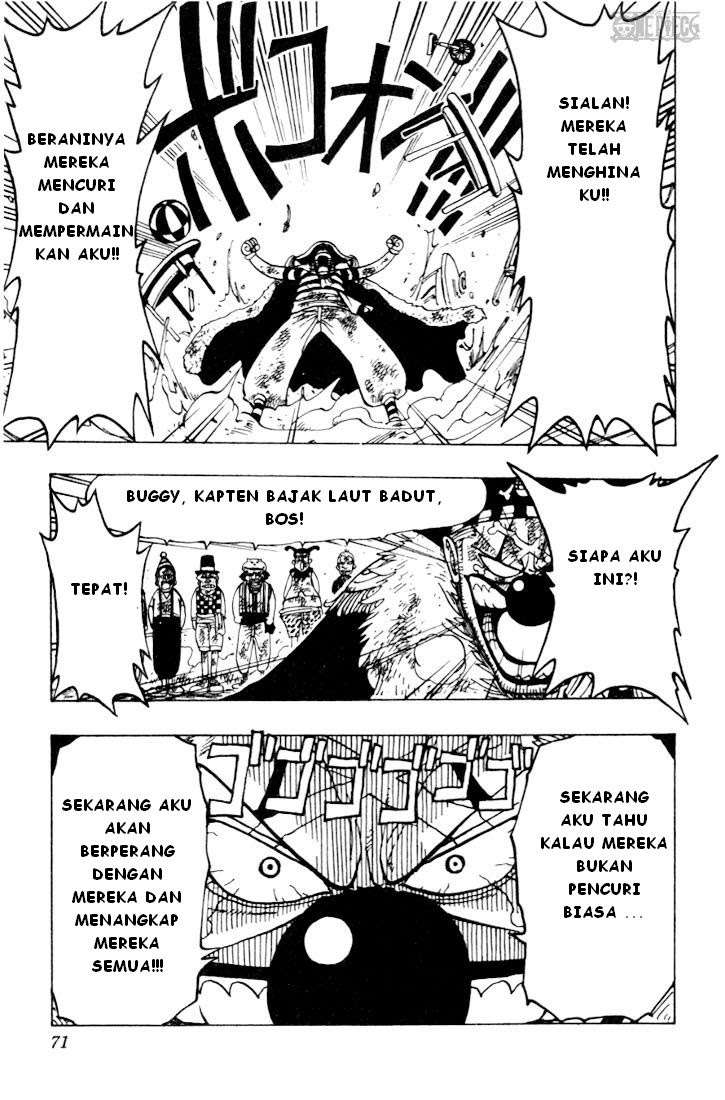 One Piece Chapter 11 Gambar 19
