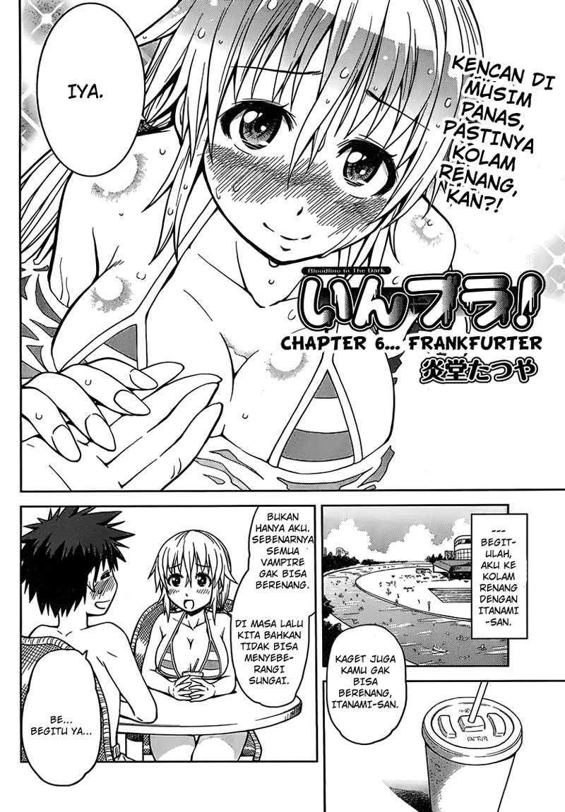 In Bura! Chapter 6 Gambar 3