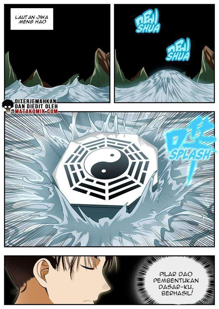 I Shall Seal the Heavens Chapter 92 Gambar 3