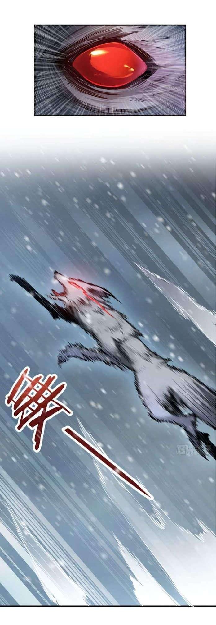 Release That Witch Chapter 30 Gambar 18