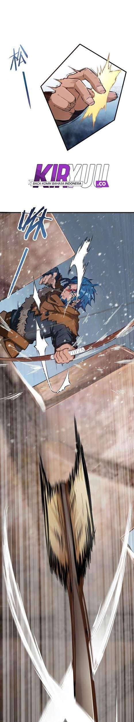 Release That Witch Chapter 30 Gambar 19