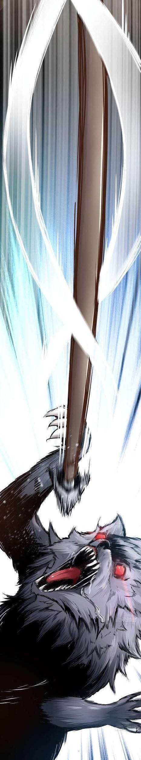 Release That Witch Chapter 30 Gambar 20