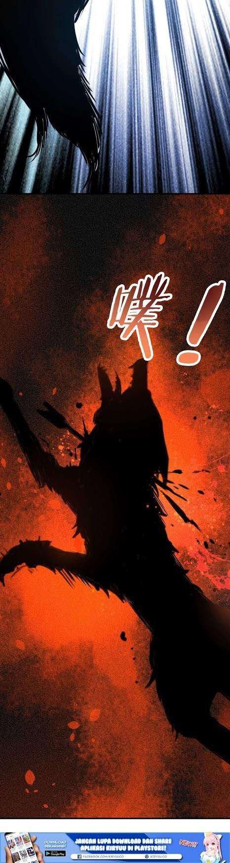 Release That Witch Chapter 30 Gambar 21