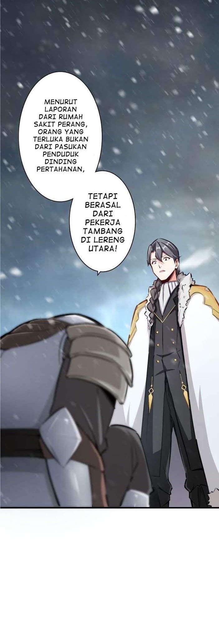 Release That Witch Chapter 30 Gambar 29