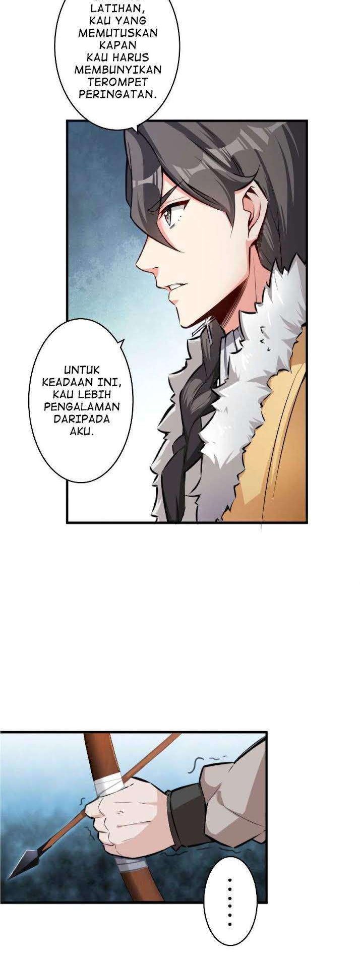 Release That Witch Chapter 30 Gambar 9