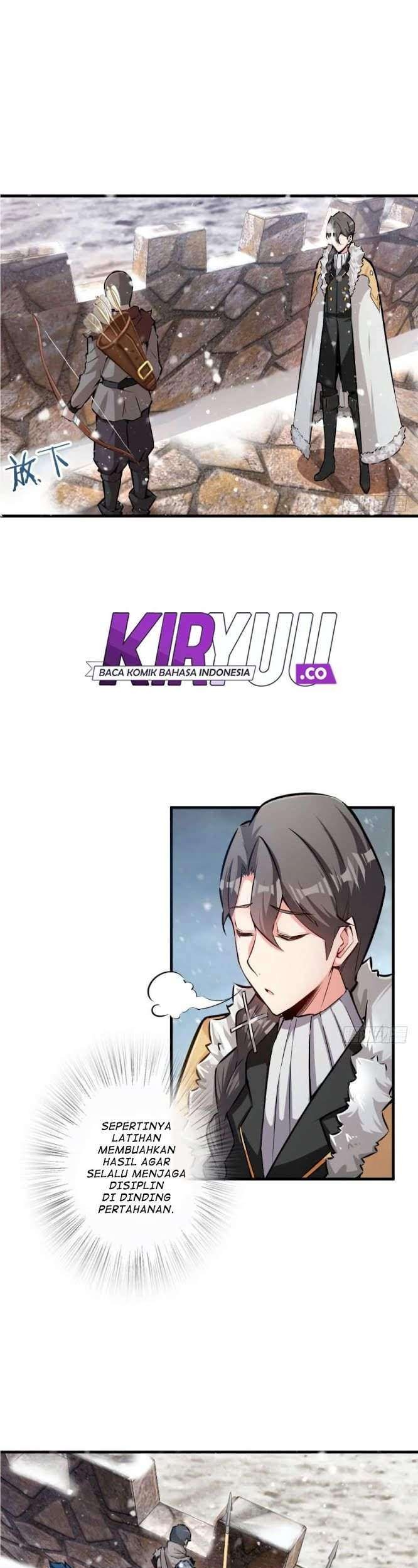 Release That Witch Chapter 30 Gambar 10