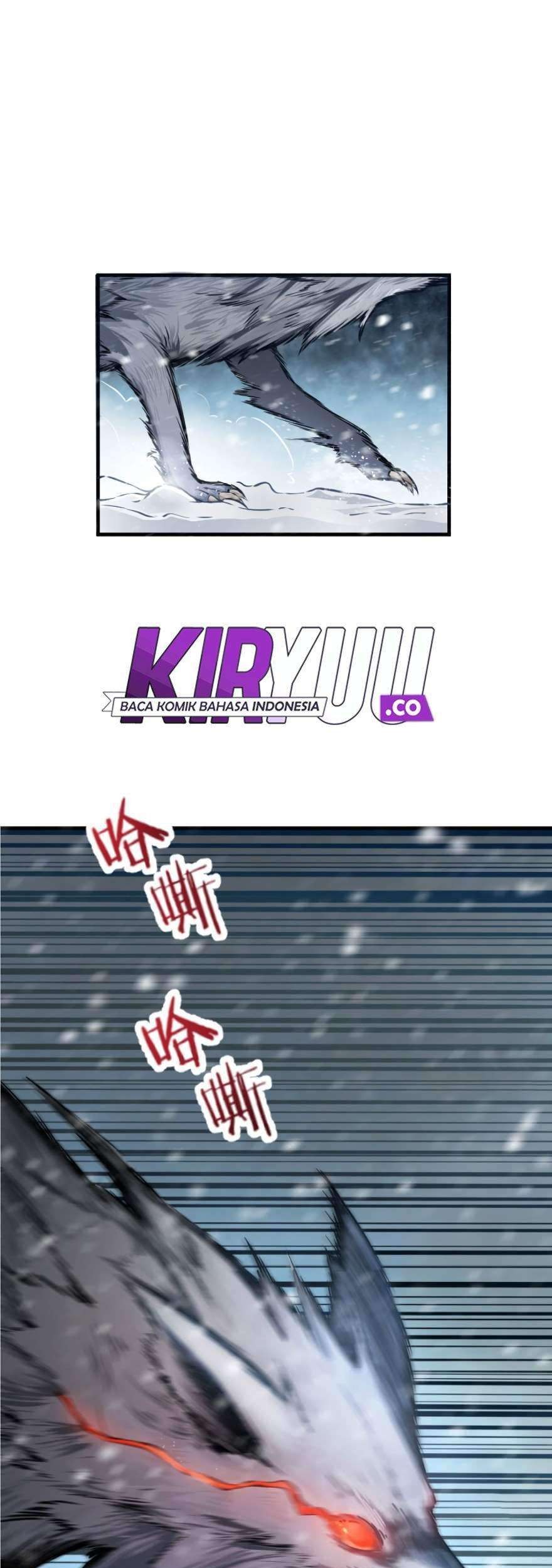 Release That Witch Chapter 30 Gambar 12