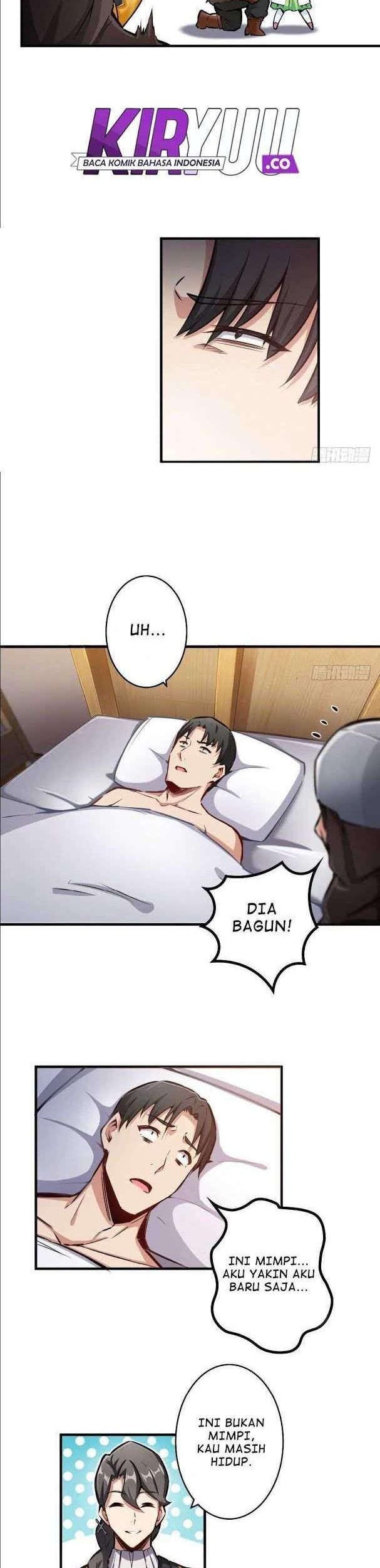 Release That Witch Chapter 31 Gambar 22