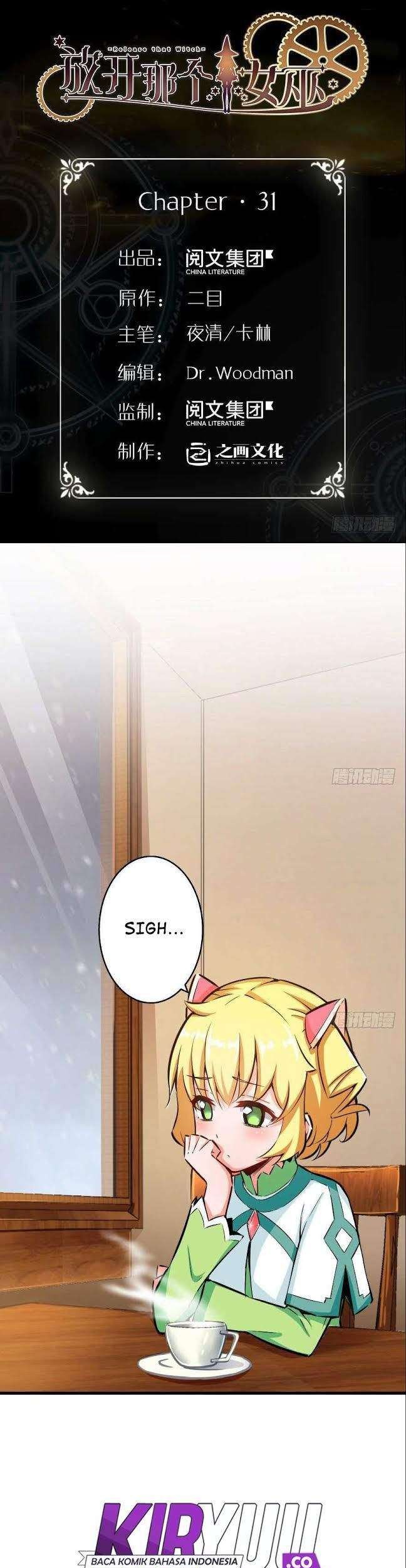 Release That Witch Chapter 31 Gambar 4