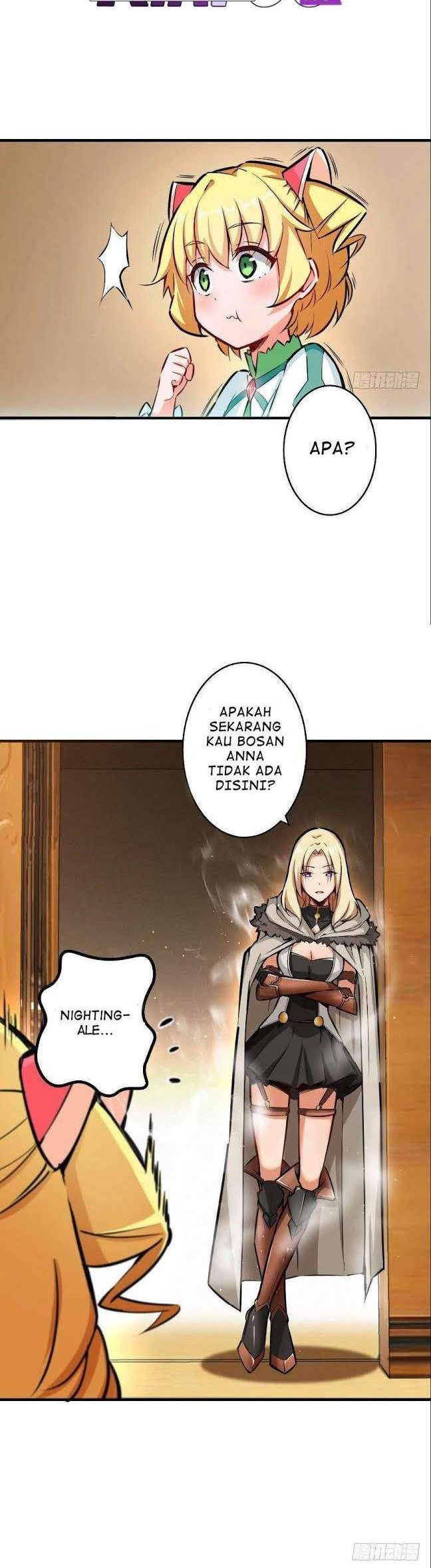 Release That Witch Chapter 31 Gambar 5
