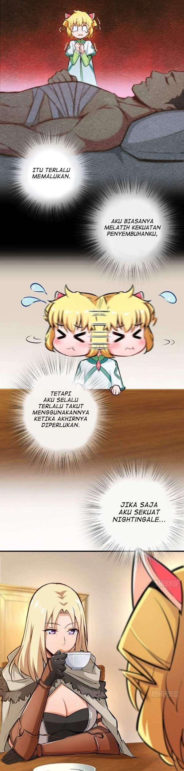 Release That Witch Chapter 31 Gambar 9