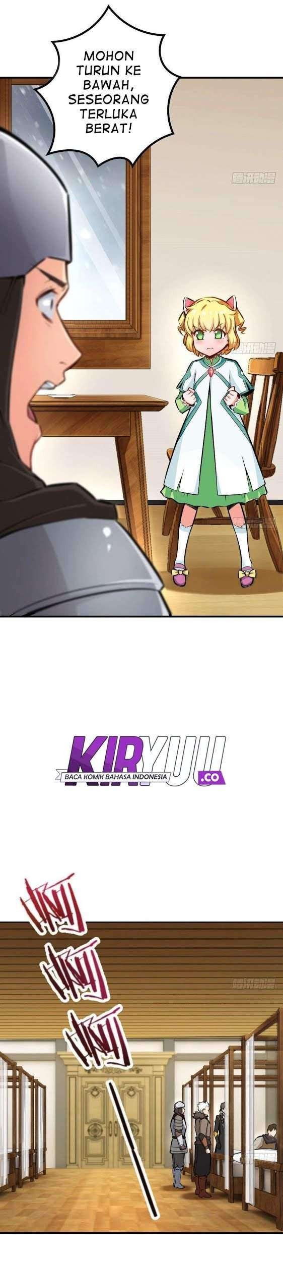 Release That Witch Chapter 31 Gambar 12